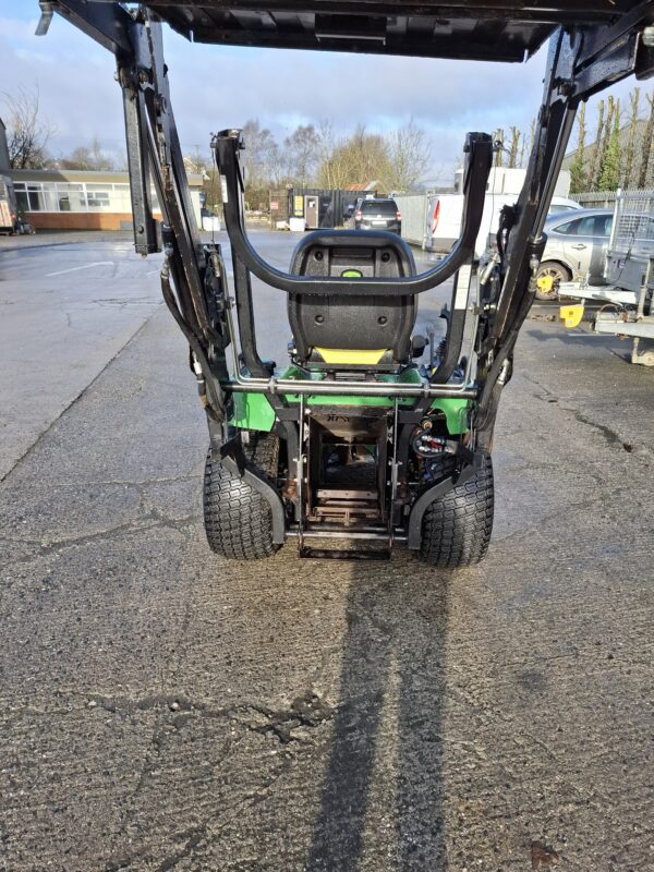 John Deere X950R Ride on Mower - Image 11